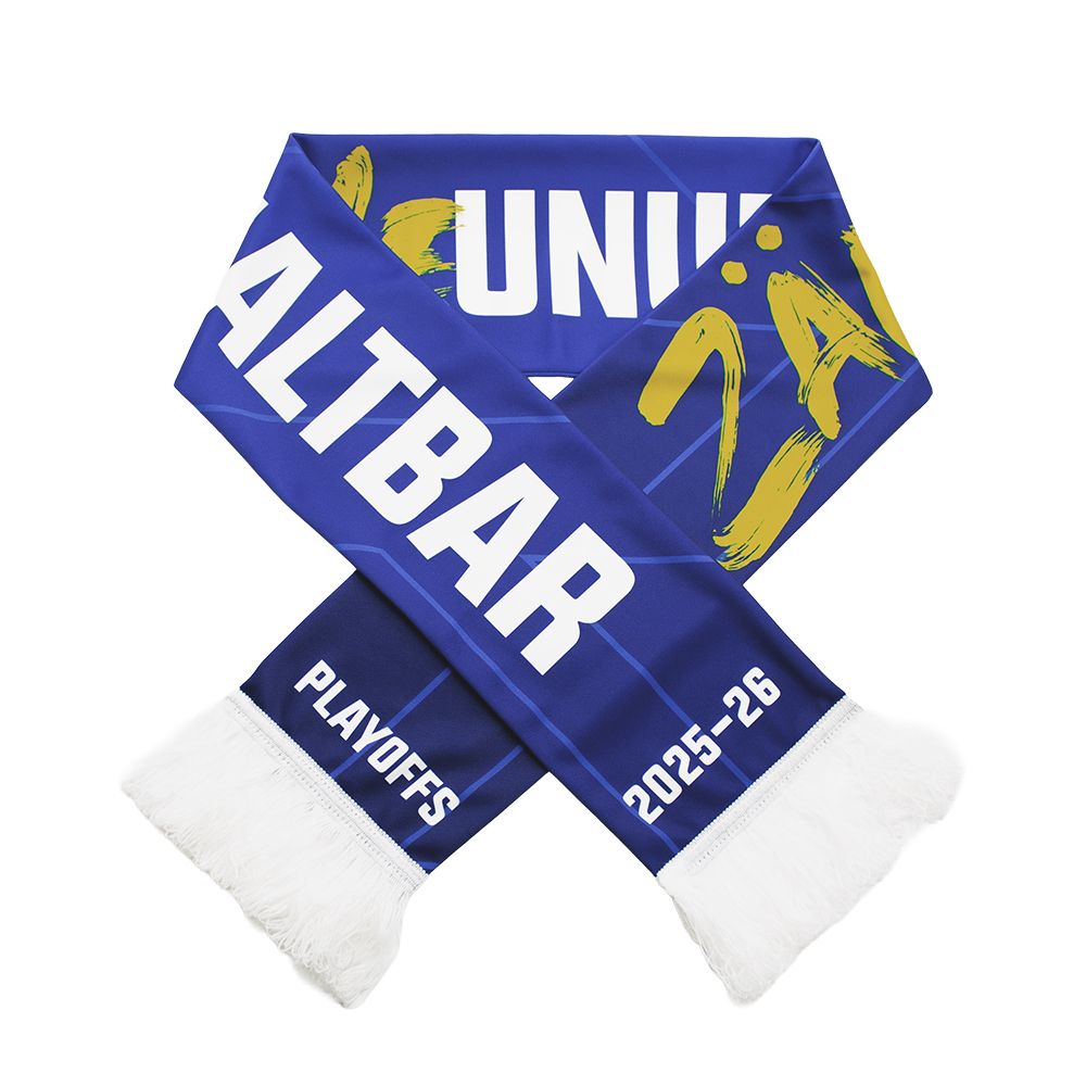 EVZ Women's Team Playoffschal 25/26
