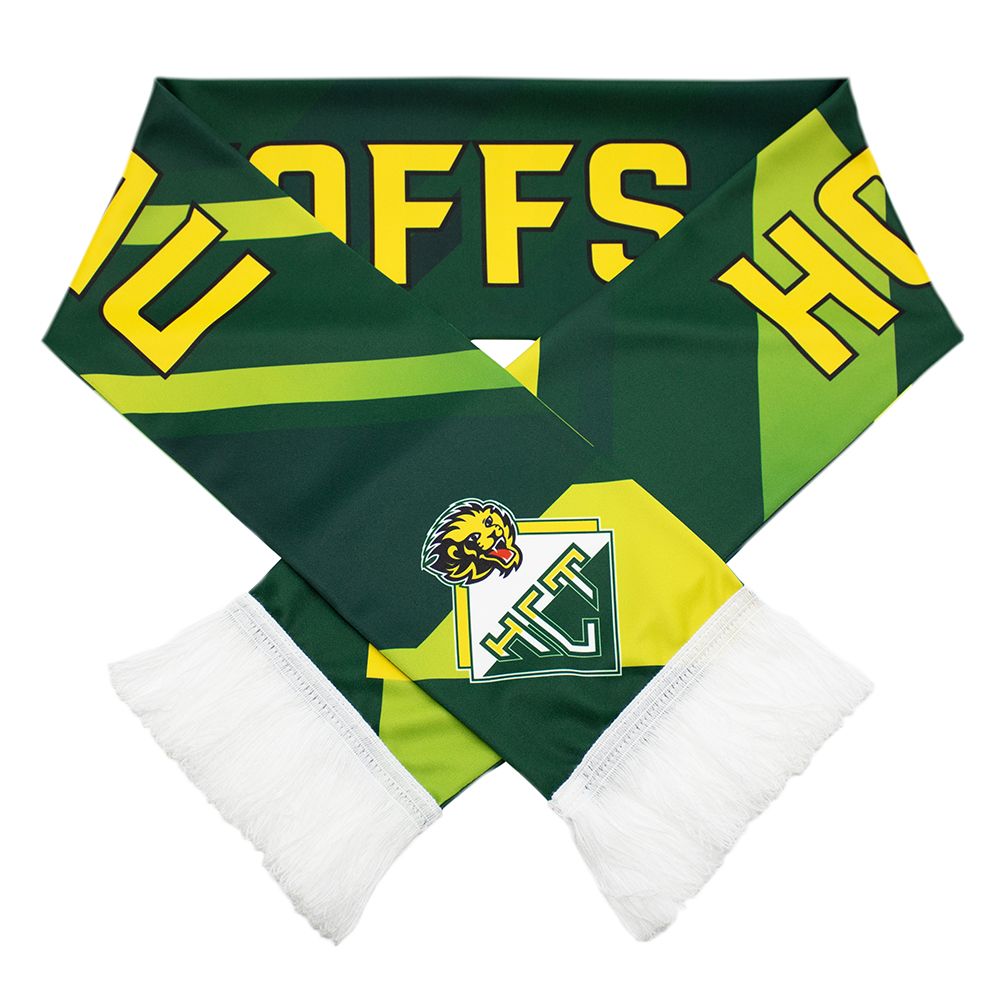 HC Thurgau Schal polyester Playoff 25/26