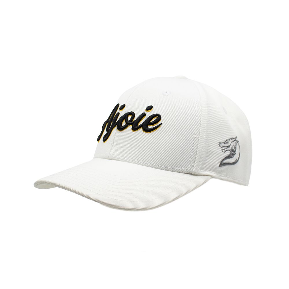 HC Ajoie Cap weiss Authentic