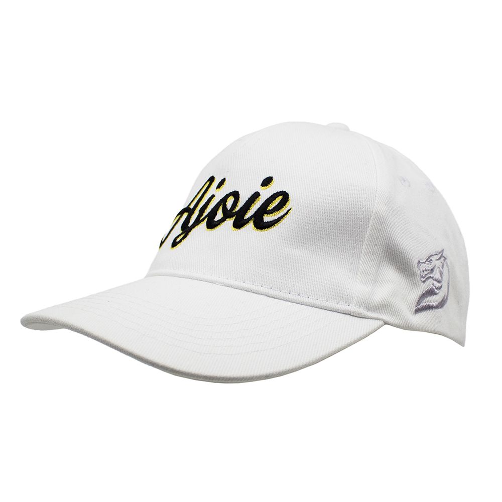 HC Ajoie Cap AJOIE weiss
