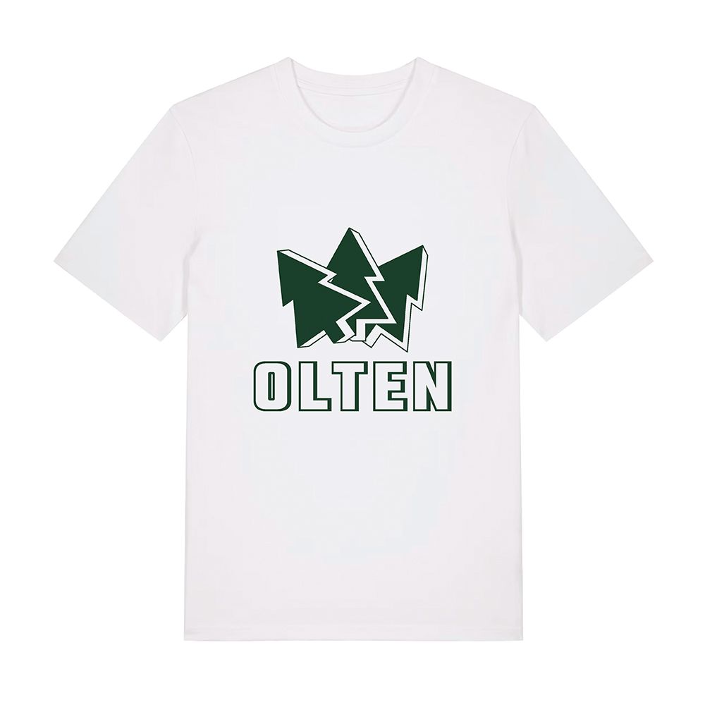 EHC Olten Spieler Shirt