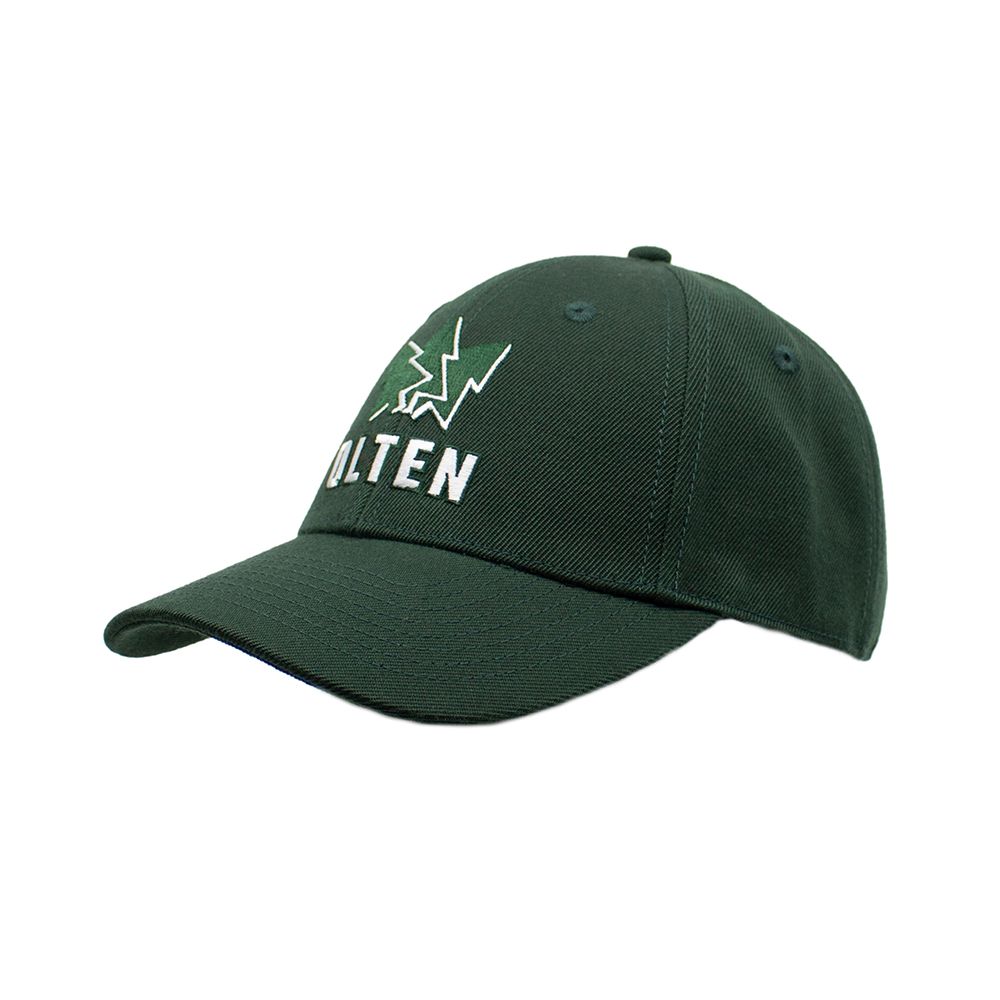 EHC Olten Team Cap grün