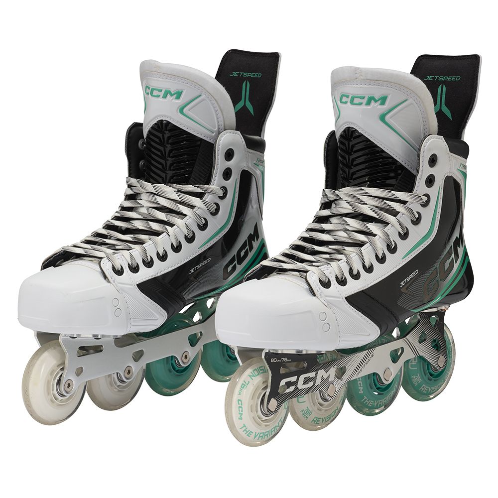 CCM Jetspeed FT890 Inline Skates Intermediate