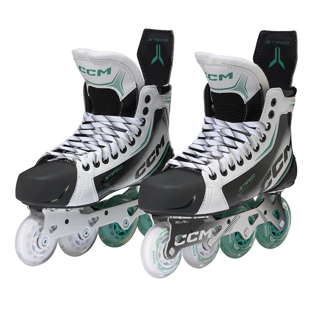 CCM Jetspeed FT870 Inline Skates Intermediate