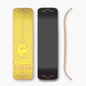 Gibbon Giboard Chango
