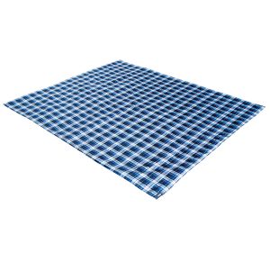 High Peak Couverture de pique-nique Cozy150x180cm