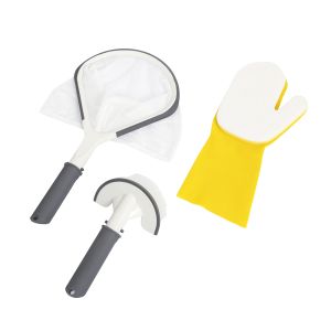 Lay-Z-Spa Kit de nettoyage tout-en-un