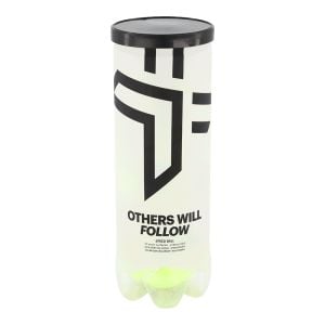 Oxdog Boost+ Padel Ball Dose (3 Stk.)